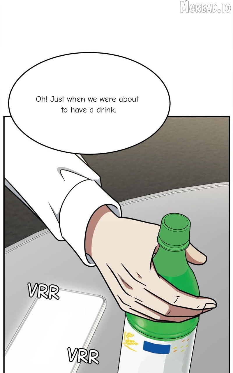 Change Me Chapter 223  - page 74